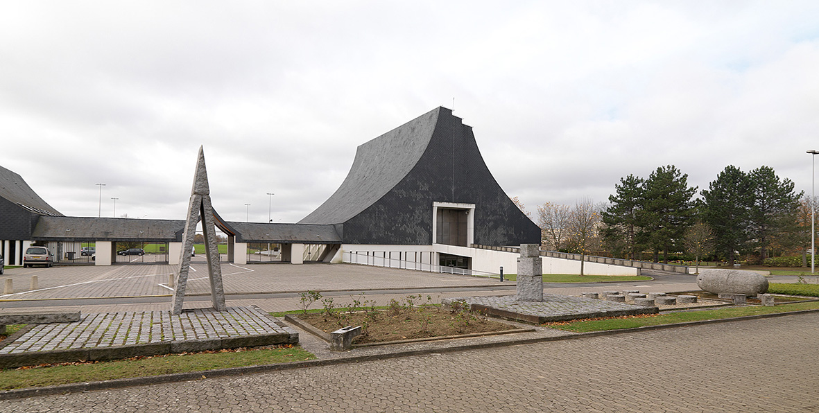 Phot. Asseline, Stéphane (20089400083nuca). © Inventaire général du patrimoine culturel. Région Île-de-France, 2008. 