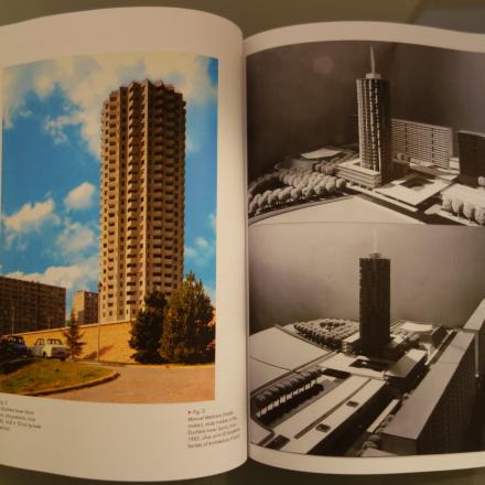 Docomomo High-rise